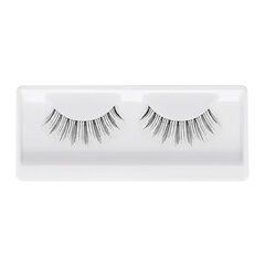 Rankų darbo daugkartinio naudojimo priklijuojamos blakstienos Artdeco Eyelashes 32 цена и информация | Накладные ресницы, керлеры | pigu.lt