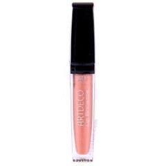 Lūpų blizgis Artdeco Lip Brilliance 5 ml, 32 Brilliant Anemone цена и информация | Помады, бальзамы, блеск для губ | pigu.lt