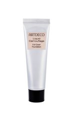 Жидкая основа для макияжа Artdeco Liquid Camouflage 25 мл, 16 Rosy Sand цена и информация | Пудры, базы под макияж | pigu.lt