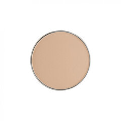 Kompaktinės pudros papildymas Artdeco Hydra mineral 10 basic beige, 10 g цена и информация | Пудры, базы под макияж | pigu.lt