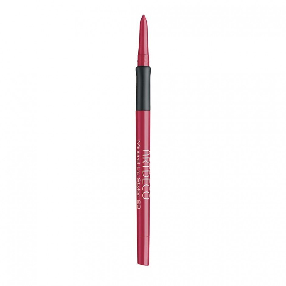 Lūpų kontūro pieštukas Artdeco Lip Styler 28 Mineral Light Pink, 0.4 g цена и информация | Lūpų dažai, blizgiai, balzamai, vazelinai | pigu.lt