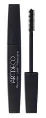 Тушь для ресниц Artdeco Wonder Lash Mascara 10 мл, 01 Black цена и информация | Тушь, средства для роста ресниц, тени для век, карандаши для глаз | pigu.lt