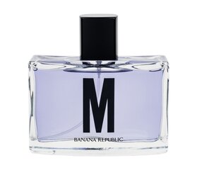 Banana Republic Banana Republic M EDT для мужчин 125 мл цена и информация | Женские духи | pigu.lt