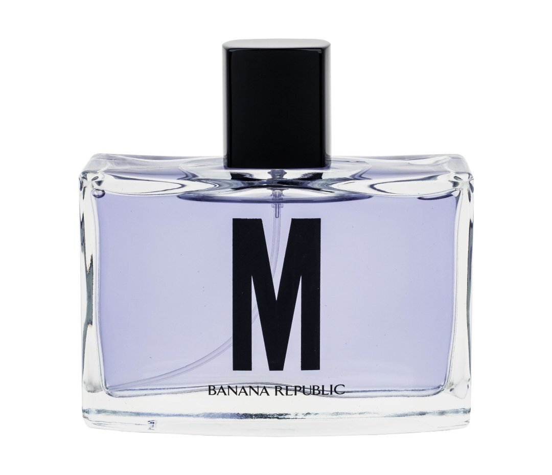 Tualetinis vanduo Banana Republic EDT moterims, 125 ml kaina ir informacija | Kvepalai moterims | pigu.lt