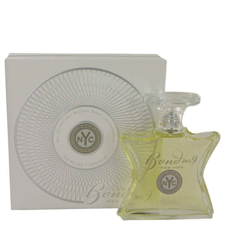 Kvapusis vanduo Bond No.9 Chez Bond EDP vyrams 100 ml kaina ir informacija | Kvepalai moterims | pigu.lt