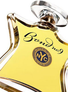 Kvapusis vanduo Bond No.9 Nuits De Noho EDP moterims, 100 ml цена и информация | Kvepalai moterims | pigu.lt