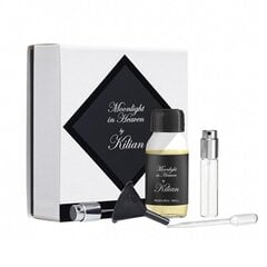 Kvapusis vanduo By Kilian Moonlight in Heaven EDP moterims/vyrams 50 ml (papildymas) kaina ir informacija | Kvepalai moterims | pigu.lt