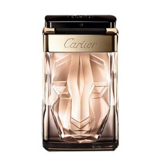 Cartier La Panthere Edition Soir EDP для женщин, 50 мл цена и информация | Женские духи | pigu.lt