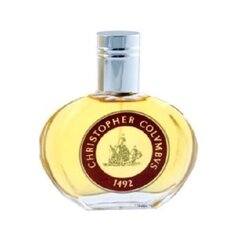 Tualetinis vanduo Cristopher Columbus Pour Homme EDT vyrams 100 ml kaina ir informacija | Kvepalai vyrams | pigu.lt