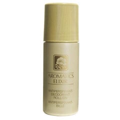 Rutulinis dezodorantas Clinique Aromatics Elixir Deo Roll-On, 75ml kaina ir informacija | Dezodorantai | pigu.lt