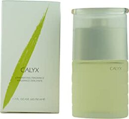 Kvapusis vanduo moterims Clinique Calyx EDP, 50ml kaina ir informacija | Kvepalai moterims | pigu.lt