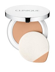 Clinique Beyond Perfecting Powder Foundation + Concealer тональный крем 14 г, 7 Cream Chamois цена и информация | Clinique Декоративная косметика | pigu.lt