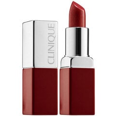 Lūpų dažai Clinique Pop Lip Colour 08 Cherry Pop, 3.9 g цена и информация | Помады, бальзамы, блеск для губ | pigu.lt