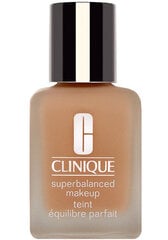 Makiažo pagrindas Cinique Superbalanced 30 ml, 05 Vanilla kaina ir informacija | Makiažo pagrindai, pudros | pigu.lt