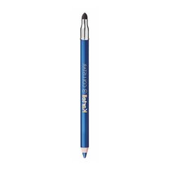 Карандаш для глаз Collistar Professional Eye Pencil 1 мл, 10 Metal Green цена и информация | Тушь, средства для роста ресниц, тени для век, карандаши для глаз | pigu.lt