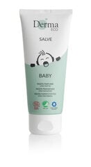 Derma Eco Baby цена и информация | Косметика для мам и детей | pigu.lt