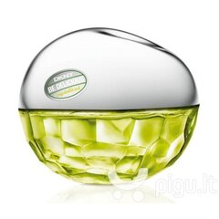 Парфюмированная вода DKNY Be Delicious Crystallized EDP 50 мл цена и информация | Женские духи | pigu.lt