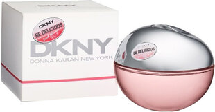 Парфюмированная вода Donna Karan DKNY Be Delicious Fresh Blossom edp 30 мл цена и информация | Женские духи | pigu.lt