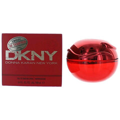 Kvapusis vanduo DKNY Be Tempted EDP moterims, 100 ml kaina ir informacija | dkny Kvepalai, kosmetika | pigu.lt