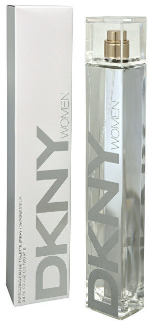 Tualetinis vanduo DKNY New York Woman EDT, 30 ml kaina ir informacija | Kvepalai moterims | pigu.lt