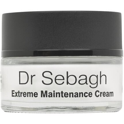 Intensyviai drėkinantis veido kremas Dr Sebagh Extreme Maintenance 50 ml kaina ir informacija | Veido kremai | pigu.lt