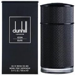 Аромат Dunhill Icon Elite, EDP цена и информация | Мужские духи | pigu.lt