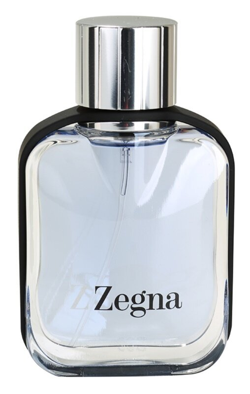 Tualetinis vanduo Ermenegildo Zegna Z Zegna EDT vyrams, 50 ml kaina ir informacija | Kvepalai vyrams | pigu.lt