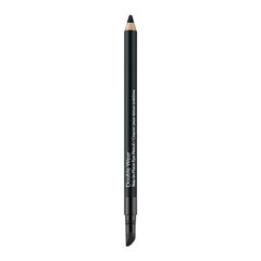 Карандаш для глаз Estee Lauder Double Wear Stay-in-Place Eye Pencil 01 Onyx 1,2 г цена и информация | Тушь, средства для роста ресниц, тени для век, карандаши для глаз | pigu.lt