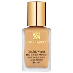 Ilgalaikis makiažas Double Wear SPF 10 (Stay In Place Makeup) 30 ml kaina ir informacija | Makiažo pagrindai, pudros | pigu.lt