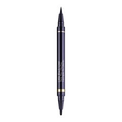 Лайнер для глаз Estée Lauder Little Black Liner, 01 Onyx, 0,9 г цена и информация | Тушь, средства для роста ресниц, тени для век, карандаши для глаз | pigu.lt