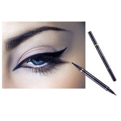 Лайнер для глаз Estée Lauder Little Black Liner, 01 Onyx, 0,9 г цена и информация | Тушь, средства для роста ресниц, тени для век, карандаши для глаз | pigu.lt