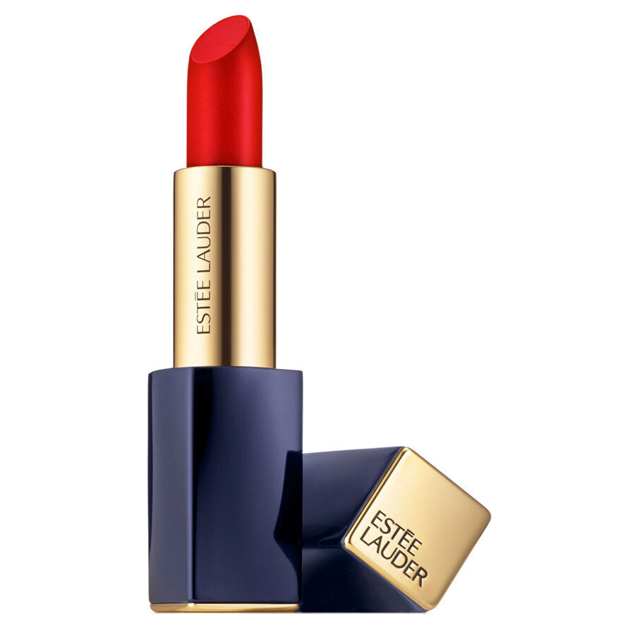 Lūpų dažai Estee Lauder Pure Color Envy Hi-Lustre 3,5 g, 320 Drop Dead Red kaina ir informacija | Lūpų dažai, blizgiai, balzamai, vazelinai | pigu.lt