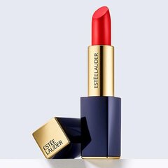 Lūpų dažai Estee Lauder Pure Color Envy 3.5 g, 370 Carnal kaina ir informacija | Lūpų dažai, blizgiai, balzamai, vazelinai | pigu.lt