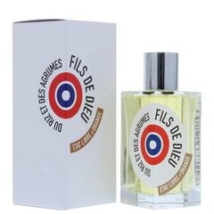 Женские духи Etat Libre D'orange Fils De Dieu Du Riz Et Des Agrumes EDP, 100 мл цена и информация | Женские духи | pigu.lt