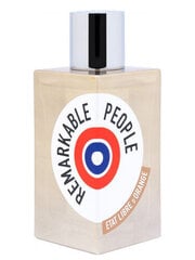 Парфюмированная вода Etat Libre d`Orange Remarkable People EDP  100 мл цена и информация | Женские духи | pigu.lt