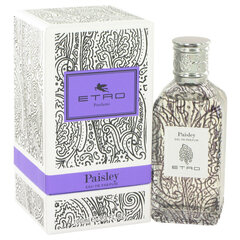 Kvapusis vanduo Etro Paisley EDP moterims/vyrams 100 ml цена и информация | Женские духи | pigu.lt