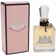 Juicy Couture Juicy Couture EDP для женщин 100 мл цена и информация | Женские духи | pigu.lt