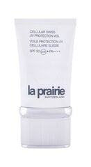 Apsauginė veido emulsija nuo saulės La Prairie Cellular Swiss SPF50 50 ml kaina ir informacija | La Prairie Kvepalai, kosmetika | pigu.lt