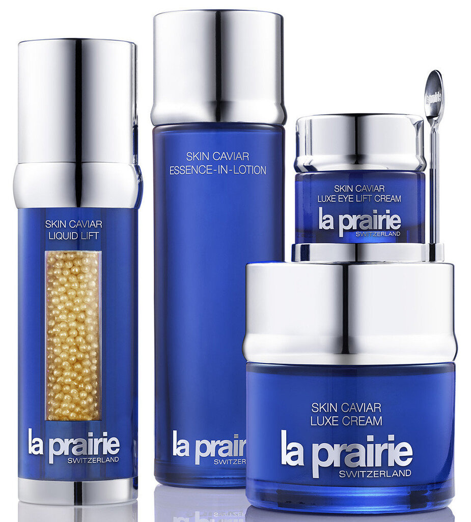 Drėkinamasis veido losjonas La Prairie Skin Caviar 150 ml kaina ir informacija | Veido prausikliai, valikliai | pigu.lt