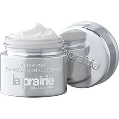 Drėkinamasis, jauninamasis veido kremas-serumas nuo raukšlių La Prairie Skin Caviar 50 ml kaina ir informacija | La Prairie Kvepalai, kosmetika | pigu.lt