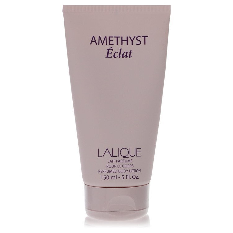 Drėkinamasis kūno losjonas Lalique Amethyst Eclat, 150 ml цена и информация | Parfumuota kosmetika moterims | pigu.lt