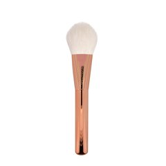 Кисть для пудры Makeup Revolution Ultra Metals Flawless Powder Brush F301 цена и информация | Кисти для макияжа, спонжи | pigu.lt