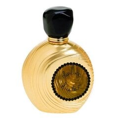 Парфюмированная вода M. Micallef Mon Parfum Gold EDP для женщин, 100 мл цена и информация | M.Micallef Духи, косметика | pigu.lt