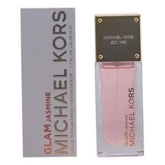 Женская парфюмерия Glam Jasmine Michael Kors EDP: Емкость - 30 мл цена и информация | Michael Kors Духи, косметика | pigu.lt