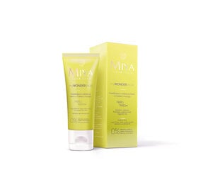 Увлажняющий, питательный крем с маслом манго для лица Miya My Wonder Balm Hello Yellow 75 мл цена и информация | Кремы для лица | pigu.lt