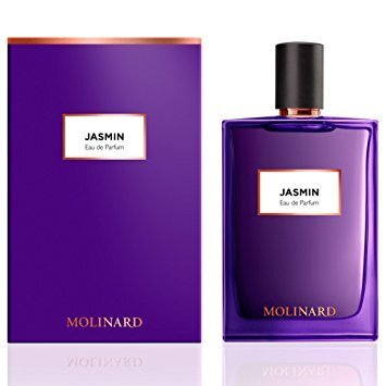 Kvapusis vanduo Molinard Jasmin EDP moterims 75 ml цена и информация | Kvepalai moterims | pigu.lt