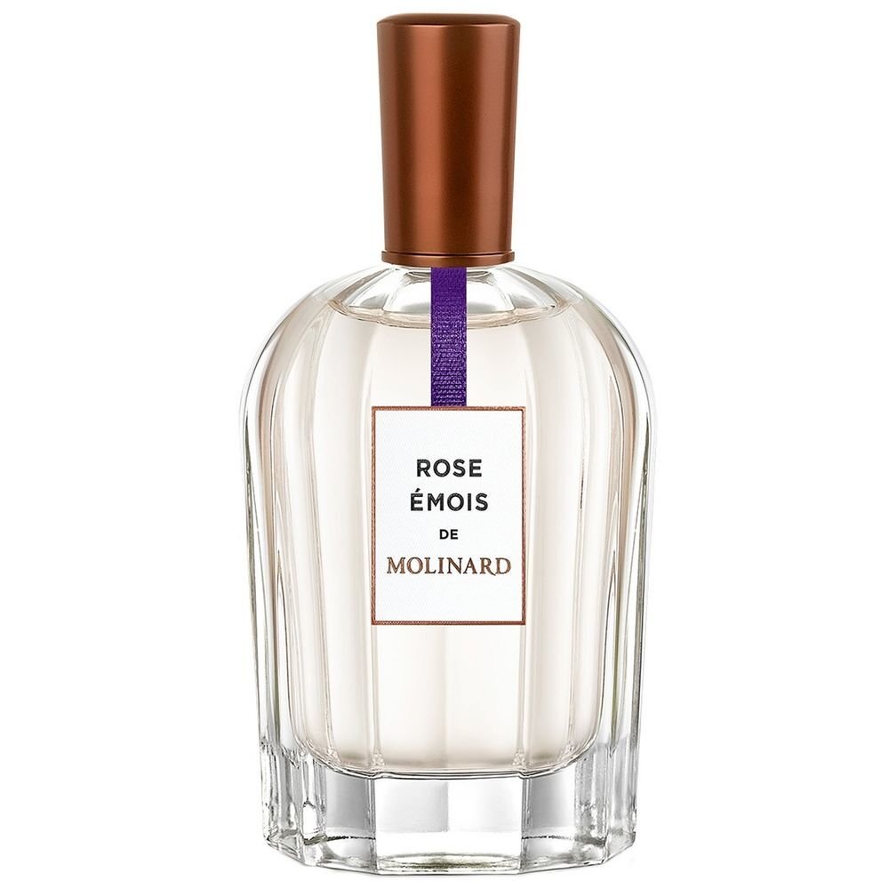 Kvapusis vanduo Molinard Rose Emois EDP moterims 90 ml kaina ir informacija | Kvepalai moterims | pigu.lt