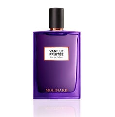 Kvapusis vanduo Molinard Vanille Fruitee EDP moterims/vyrams 75 ml kaina ir informacija | Kvepalai moterims | pigu.lt