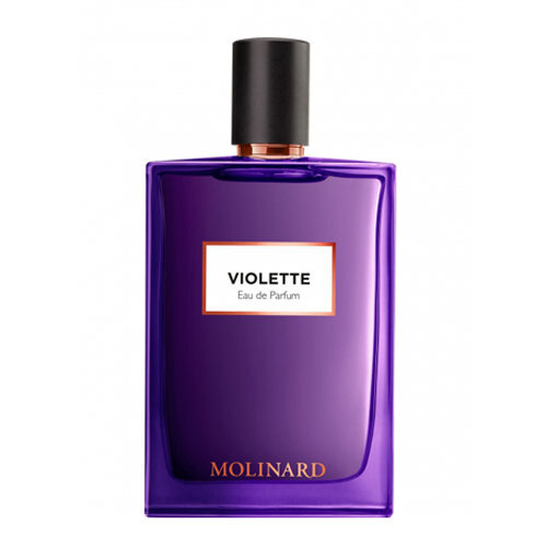 Kvapusis vanduo Molinard Violette EDP vyrams/moterims 75 ml цена и информация | Kvepalai moterims | pigu.lt