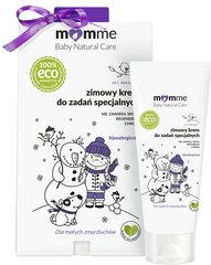 Крем для детей от холода MomMe Baby Natural Care 50 мл цена и информация | Косметика для мам и детей | pigu.lt